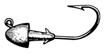 lead jigs